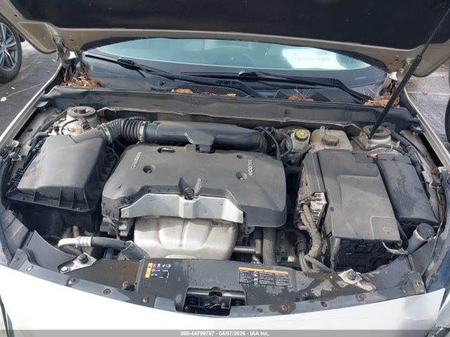 Chevrolet Malibu Ls