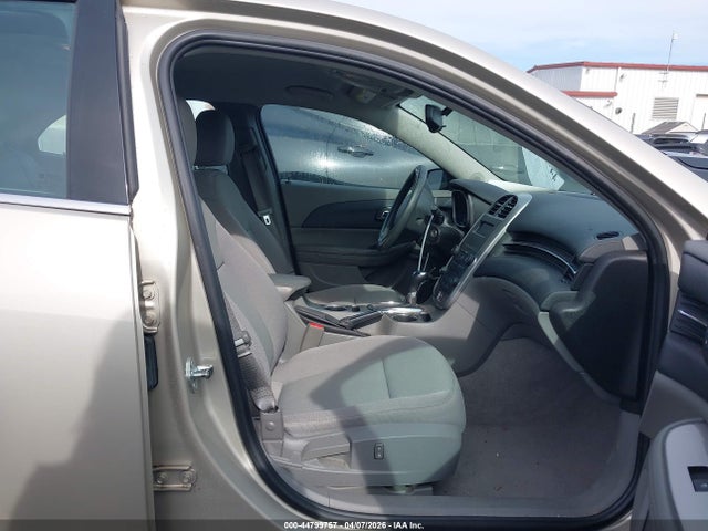 Chevrolet Malibu Ls