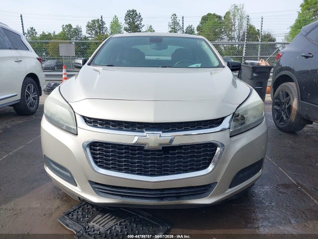 Chevrolet Malibu Ls