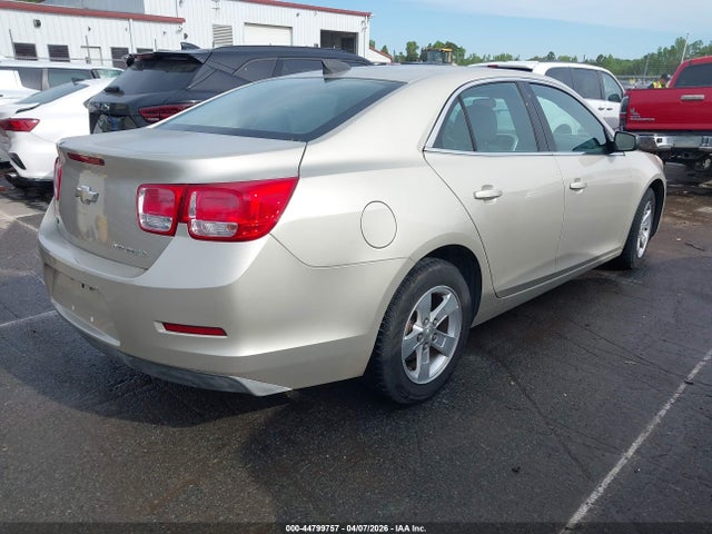 Chevrolet Malibu Ls