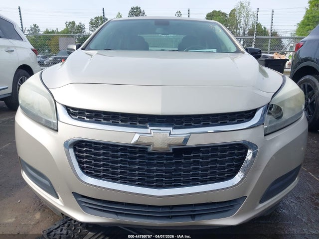 Chevrolet Malibu Ls