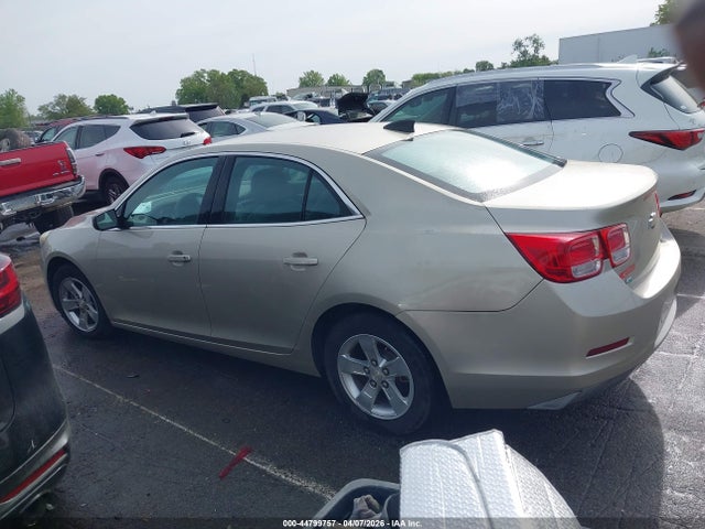 Chevrolet Malibu Ls