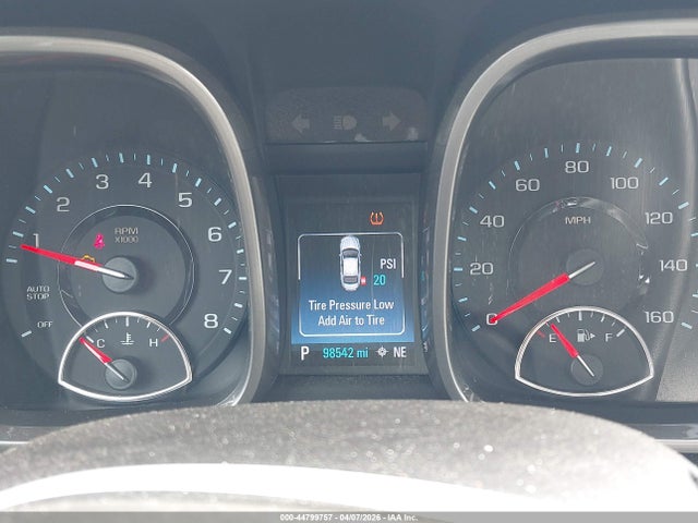 Chevrolet Malibu Ls