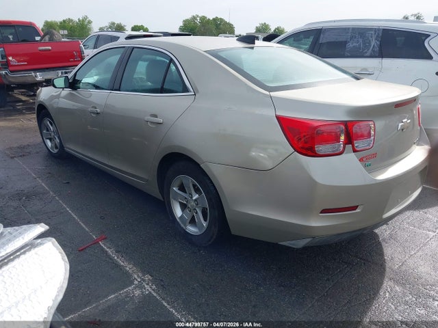 Chevrolet Malibu Ls
