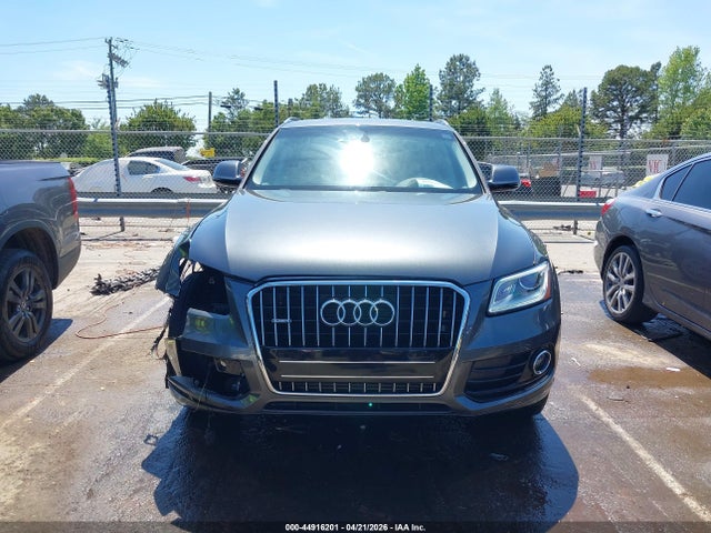 Audi Q5 2.0t Premium