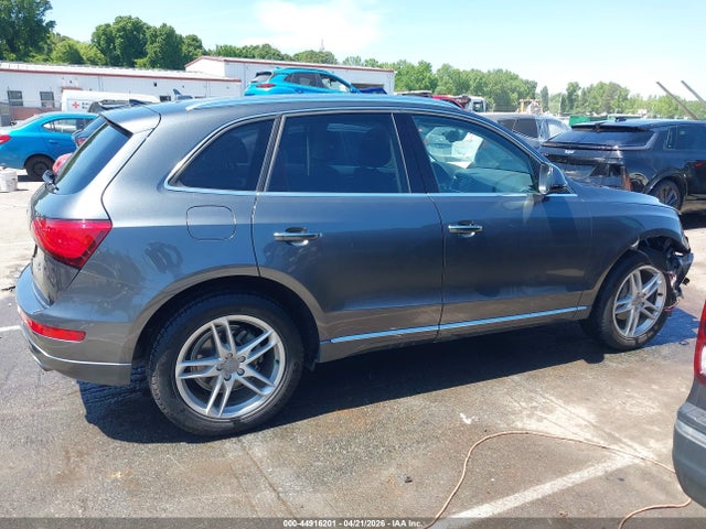 Audi Q5 2.0t Premium