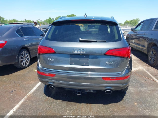 Audi Q5 2.0t Premium