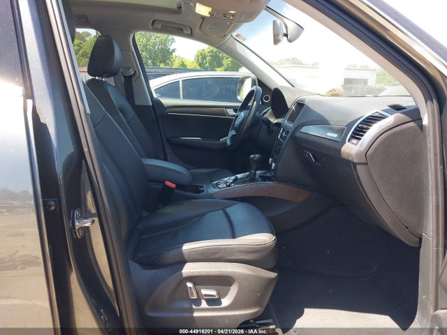 Audi Q5 2.0t Premium