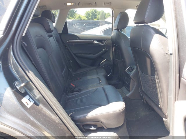 Audi Q5 2.0t Premium
