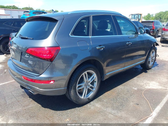 Audi Q5 2.0t Premium
