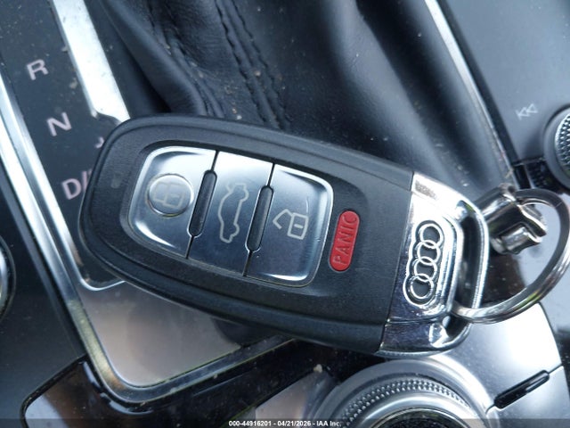 Audi Q5 2.0t Premium