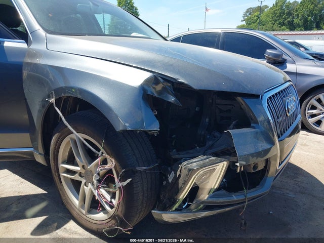 Audi Q5 2.0t Premium