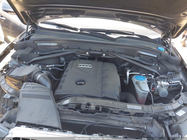 Audi Q5 2.0t Premium