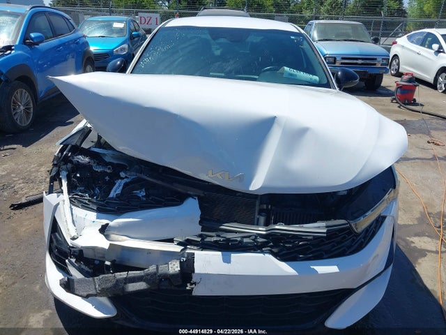 Kia K5 Gt-line