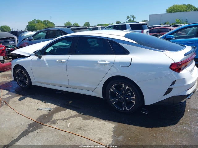 Kia K5 Gt-line