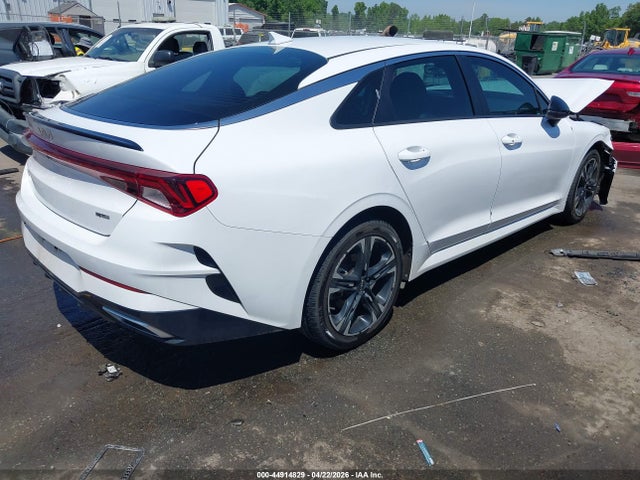 Kia K5 Gt-line