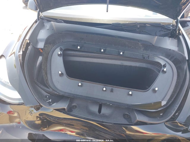 Tesla Model Y Long Range Dual Motor All-wheel Drive