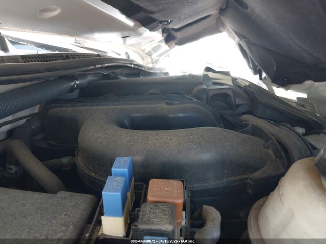 Nissan Frontier Se