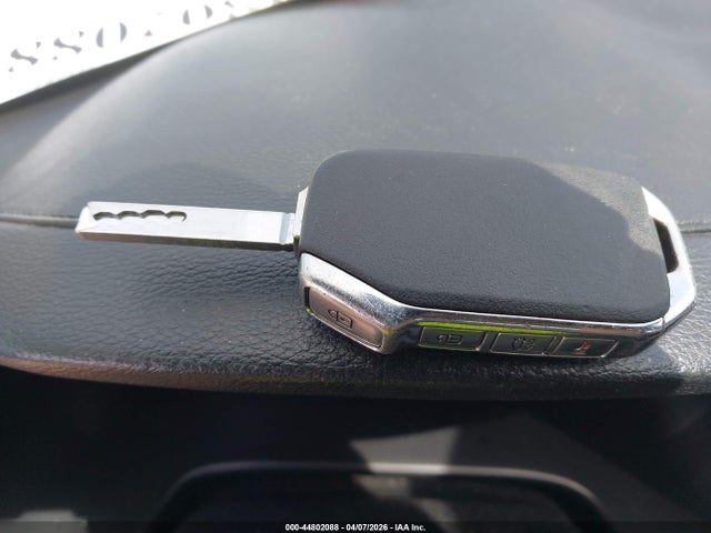 Kia Forte Lxs