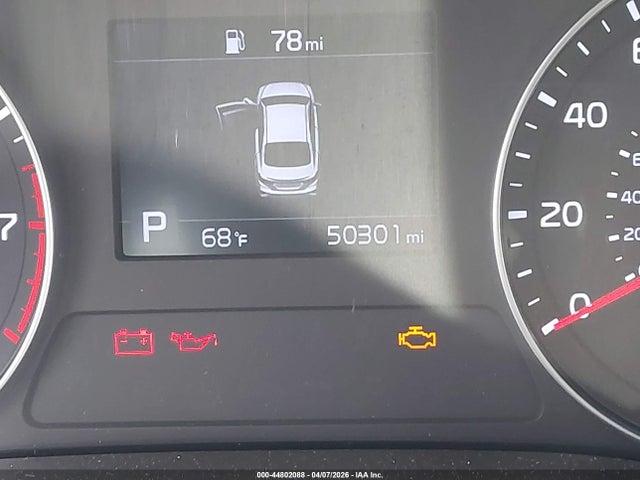 Kia Forte Lxs