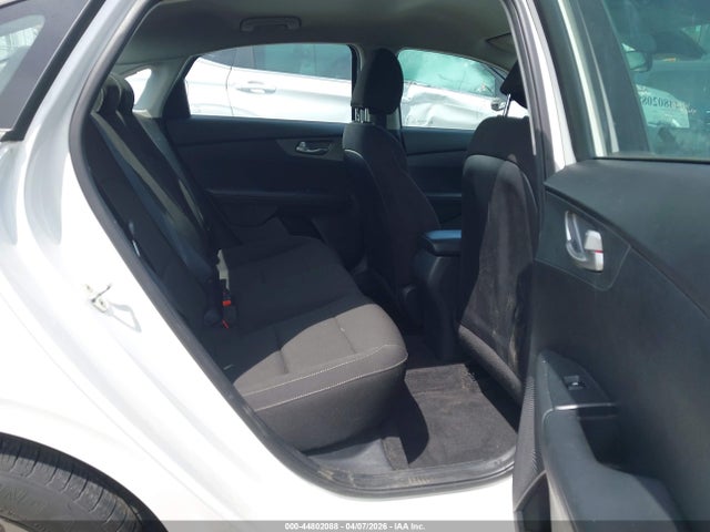 Kia Forte Lxs