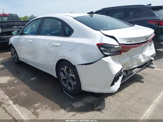 Kia Forte Lxs
