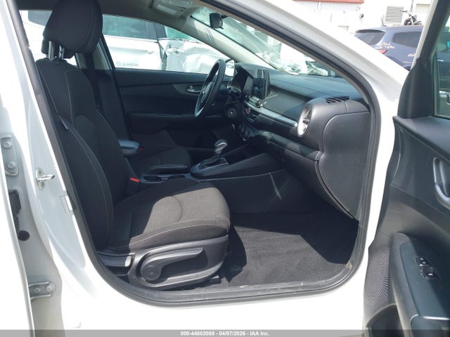 Kia Forte Lxs