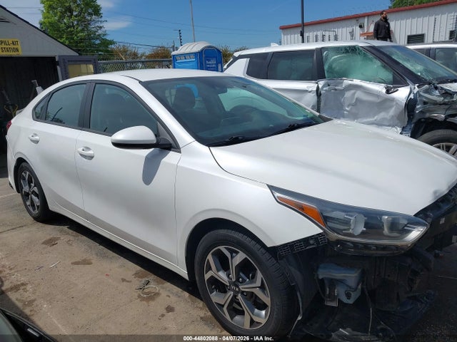 Kia Forte Lxs
