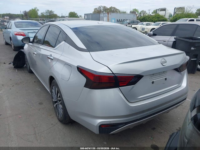 Nissan Altima Sv Fwd