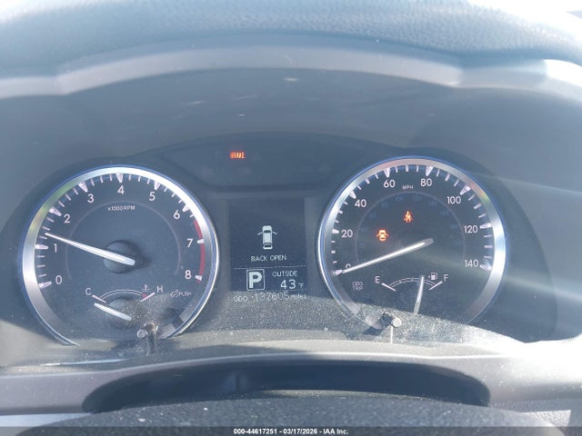 Toyota Highlander Le Plus V6