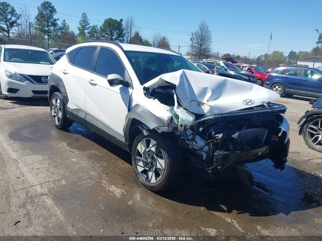 Salvage Hyundai KONA Image