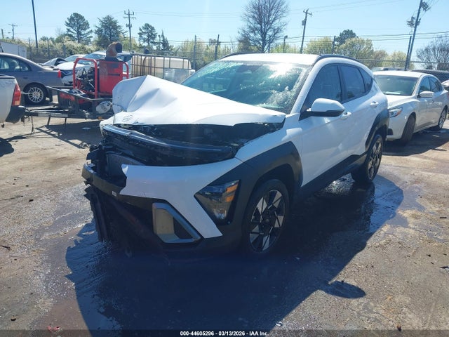 Hyundai KONA Sel