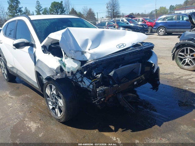 Hyundai KONA Sel