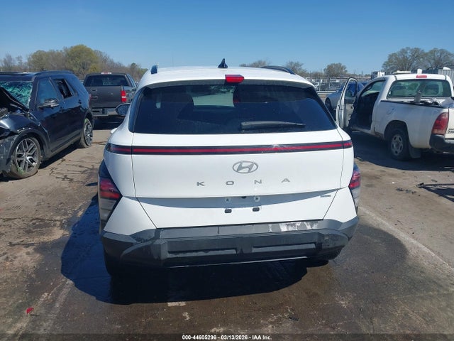 Hyundai KONA Sel