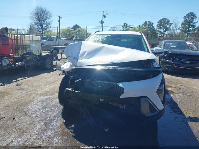 Hyundai KONA Sel