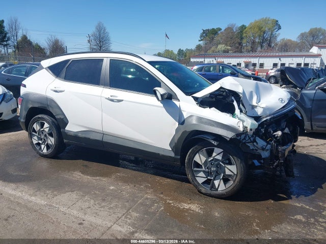 Hyundai KONA Sel