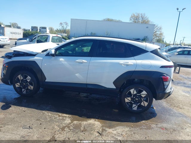 Hyundai KONA Sel
