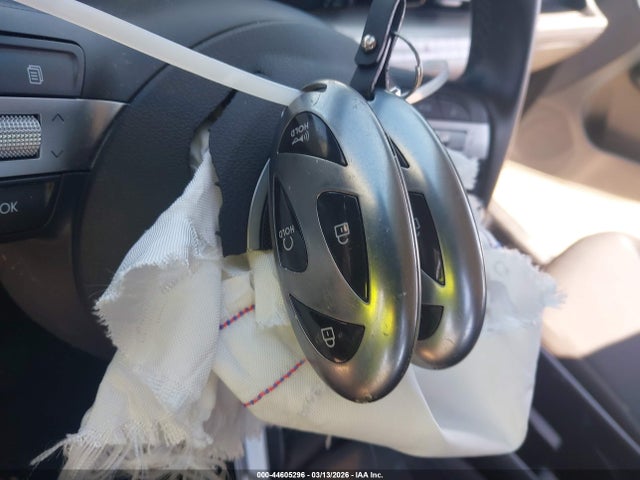 Hyundai KONA Sel