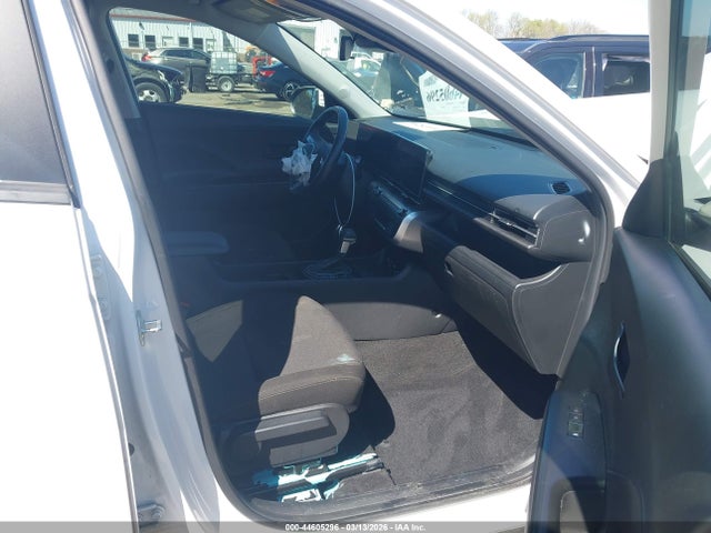 Hyundai KONA Sel