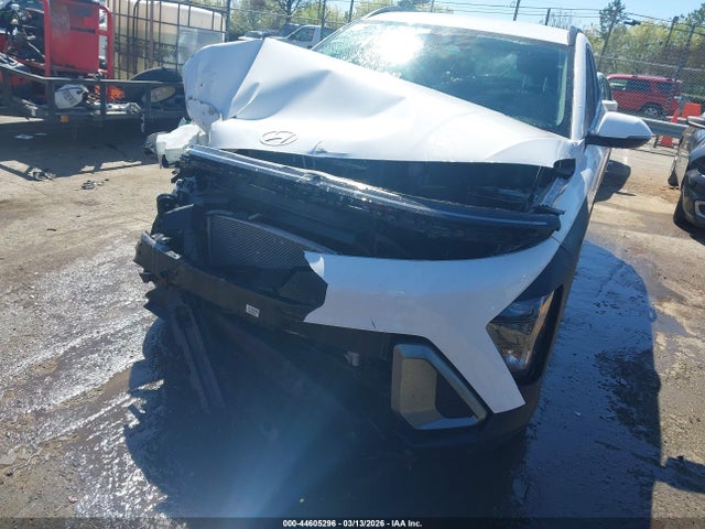 Hyundai KONA Sel