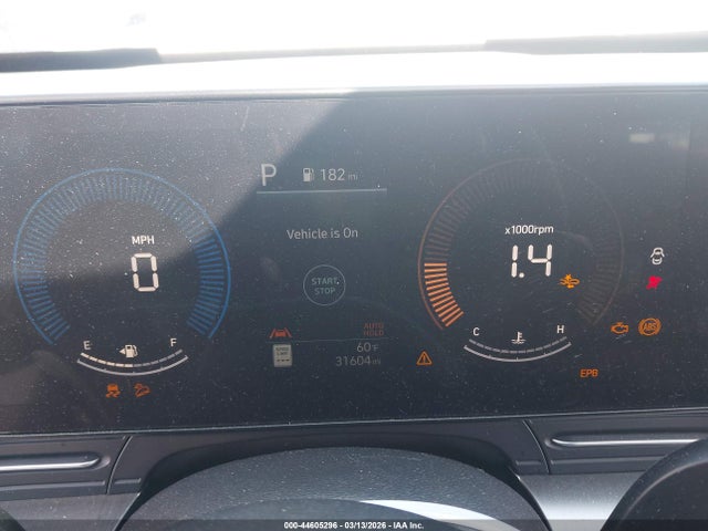 Hyundai KONA Sel