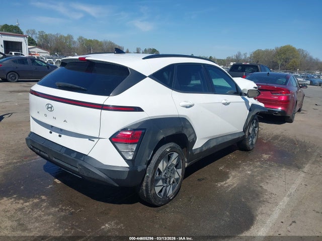 Hyundai KONA Sel