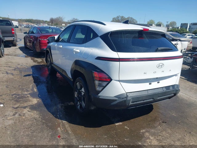 Hyundai KONA Sel