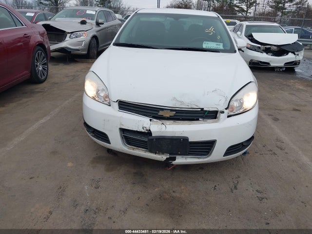 Chevrolet Impala Lt