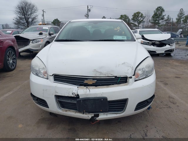 Chevrolet Impala Lt