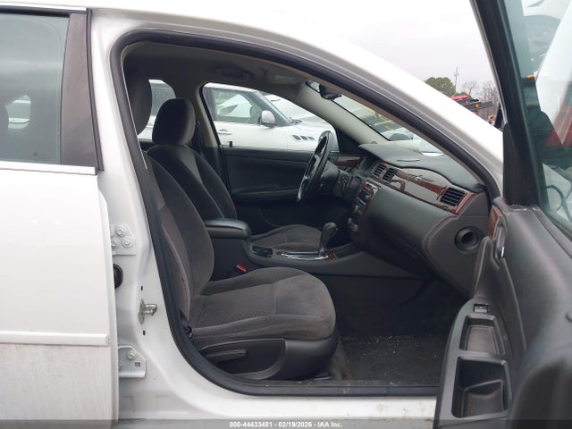Chevrolet Impala Lt
