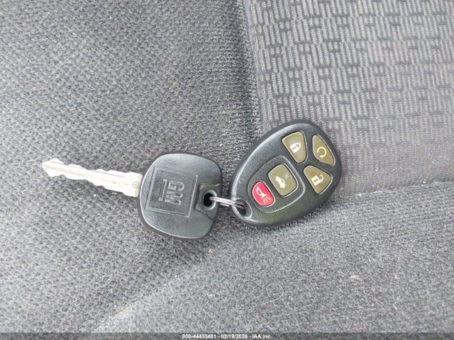 Chevrolet Impala Lt