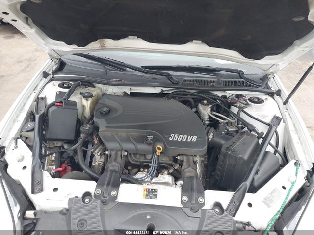 Chevrolet Impala Lt