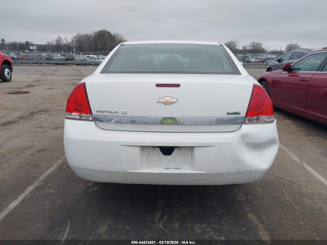 Chevrolet Impala Lt