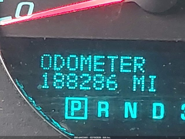 Chevrolet Impala Lt